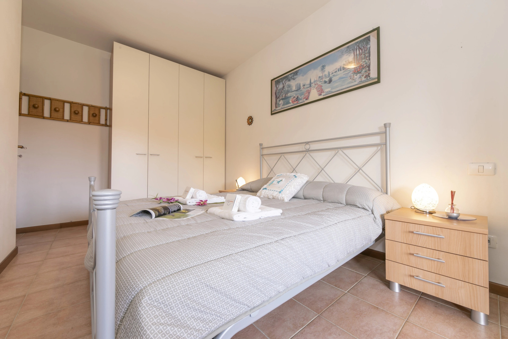 Appartamento Da Vinci