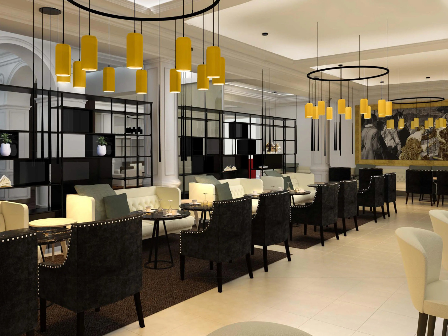 Palacio de los Duques Gran Meliá