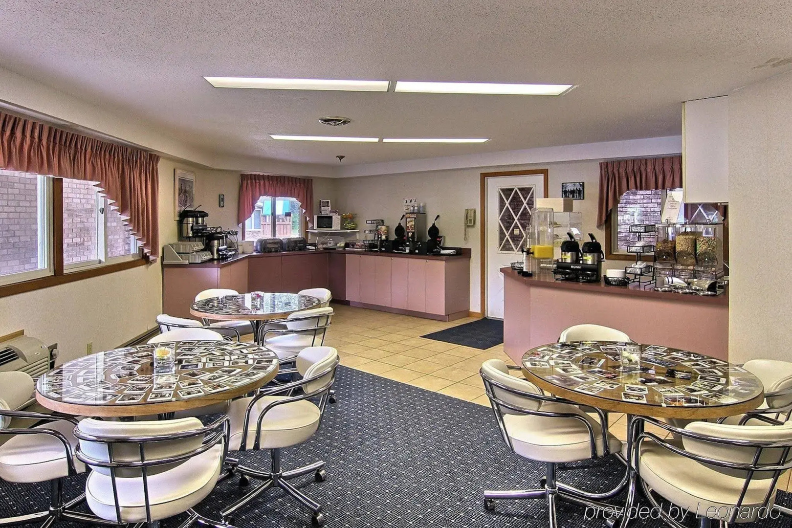 Best Western of Harbor Springs