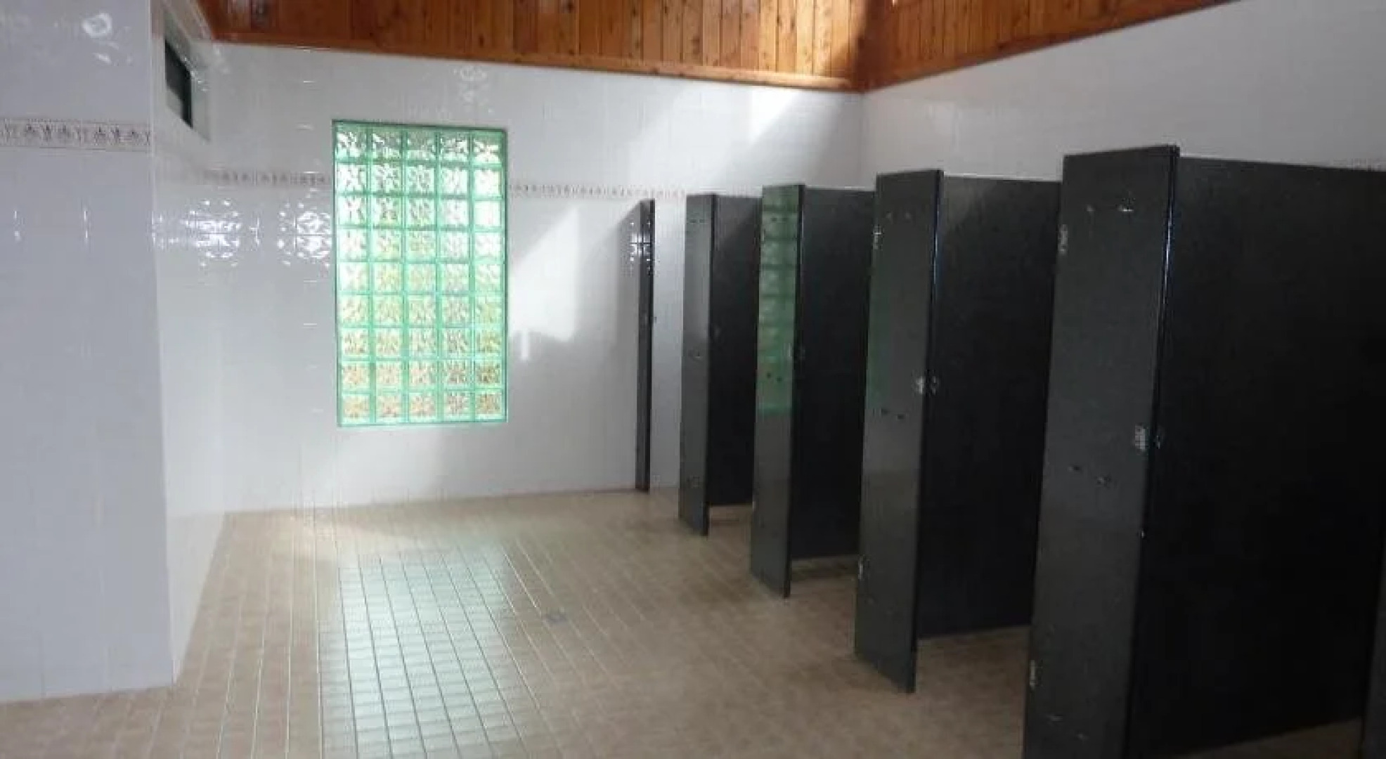 Garden of Eden Caravan Park