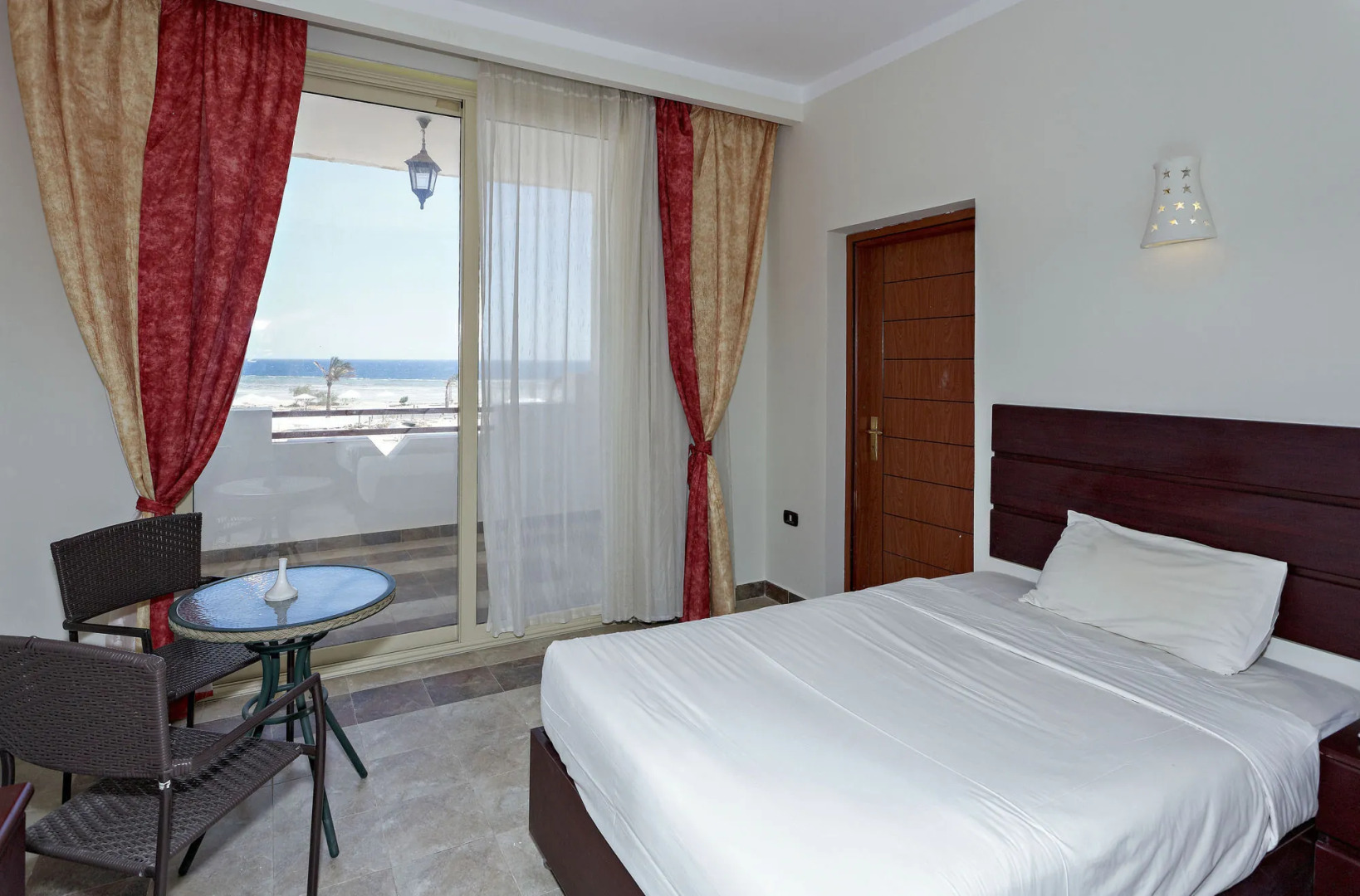 Three Corners Equinox Beach Resort