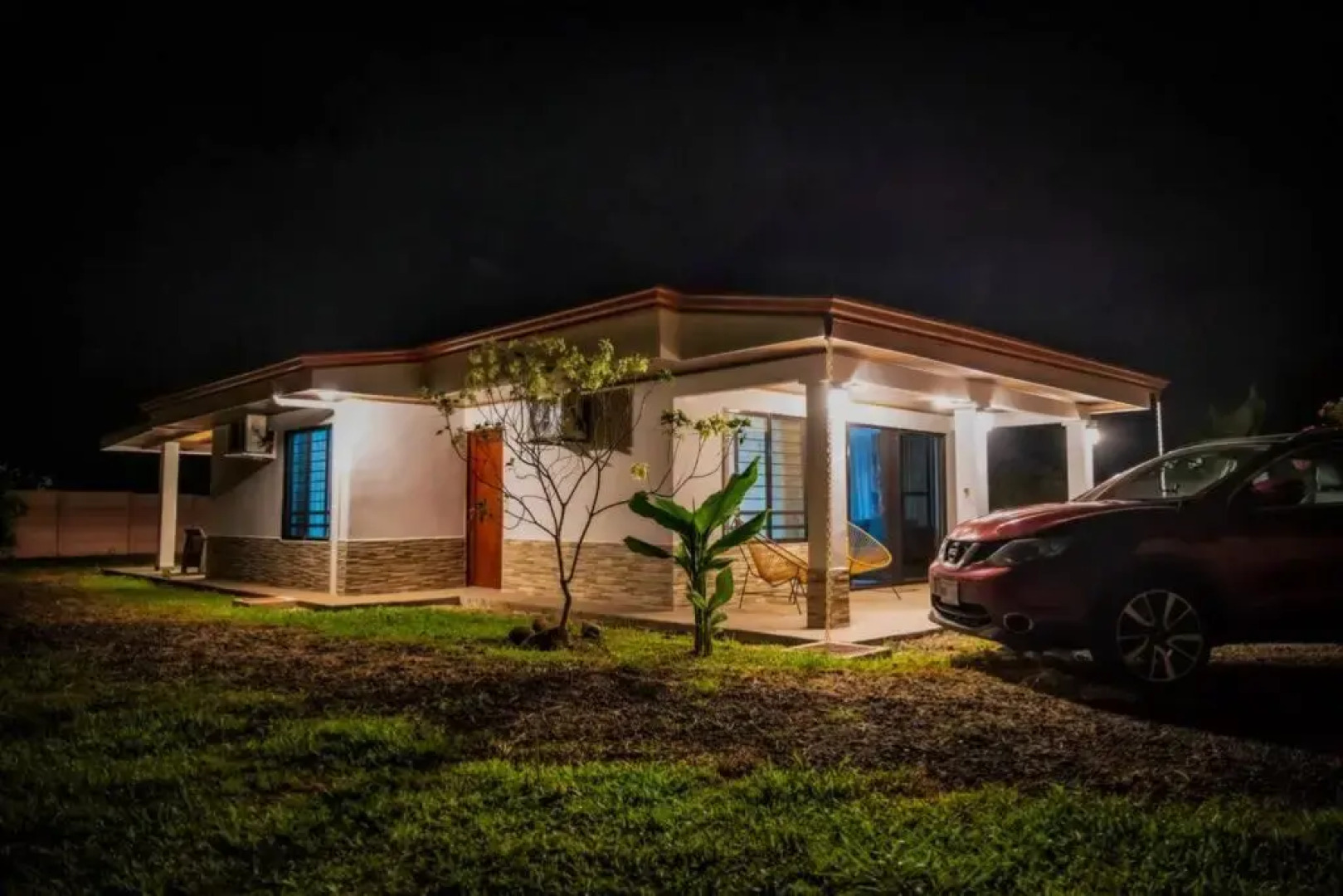 Villa Tropical La Fortuna