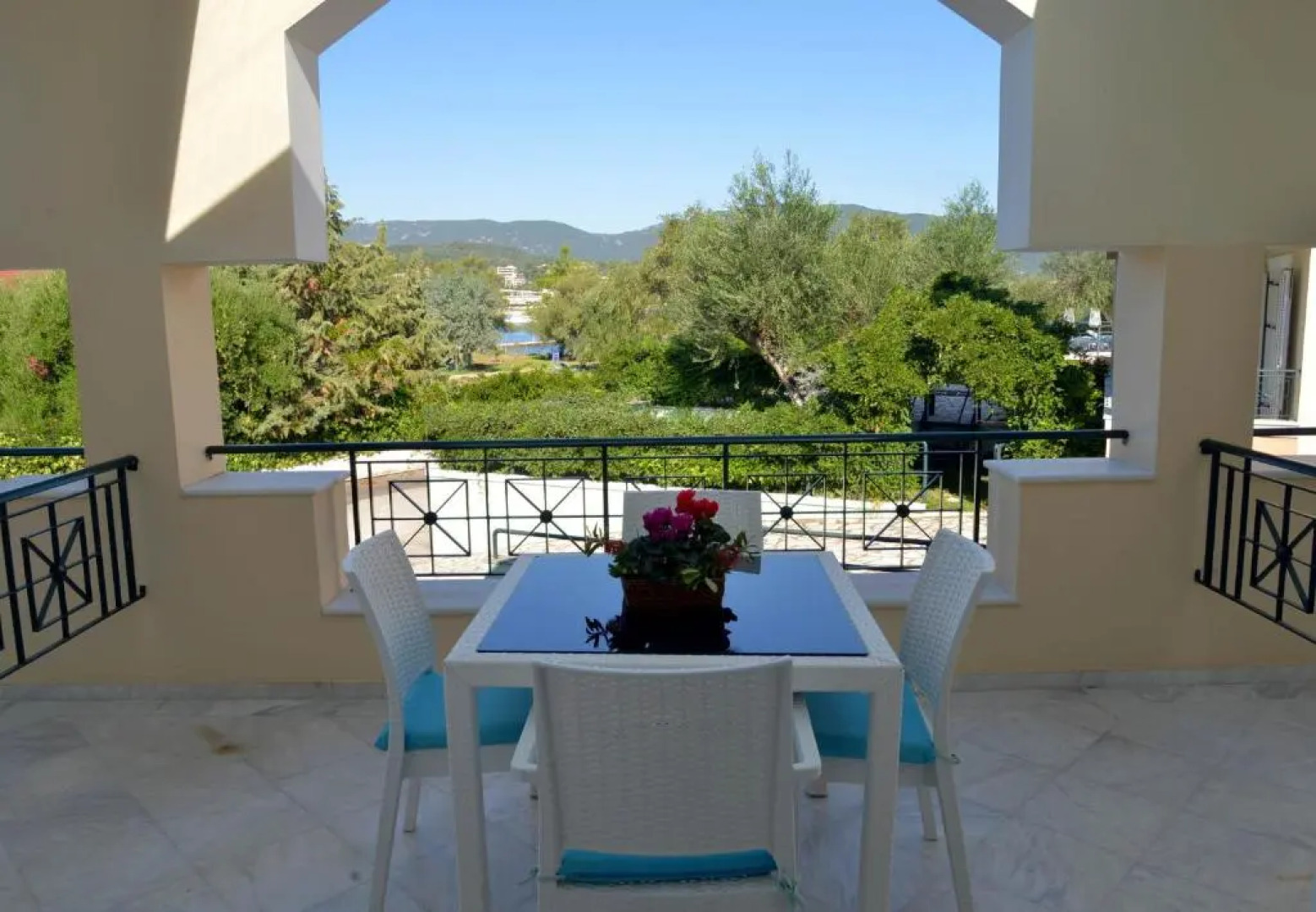 Saint Nicholas Beach Apartments