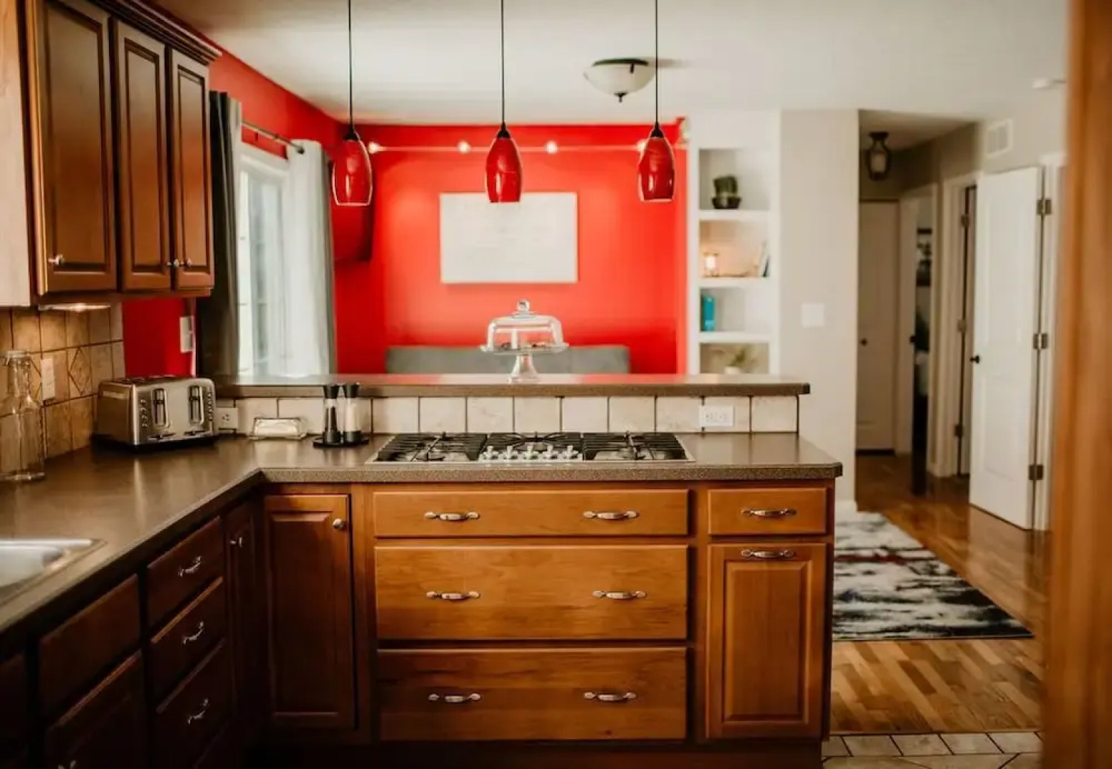 Michiana Hideaway Retreat