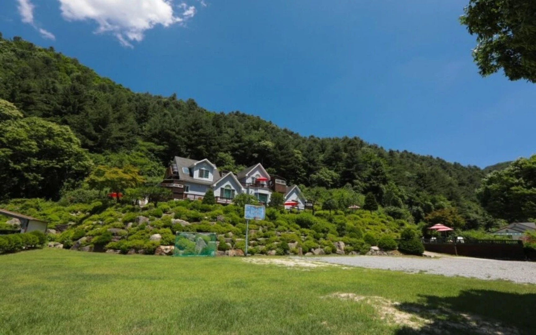 Pocheon Starlight Sonata Pension