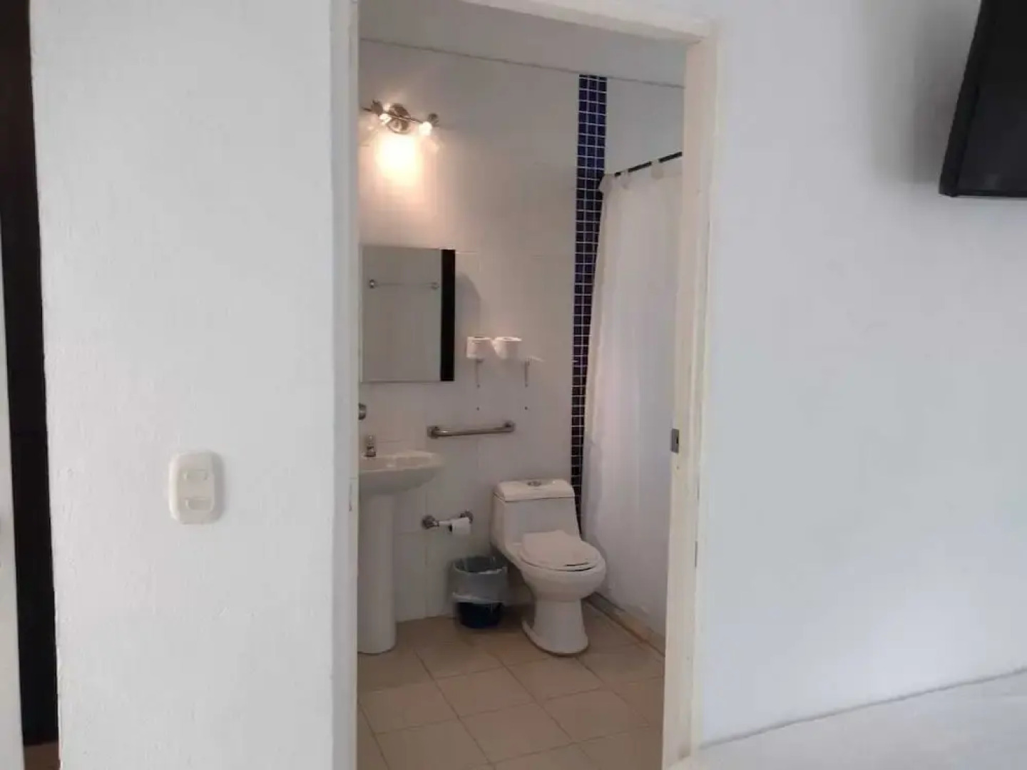 Hotel Campestre El Salitre