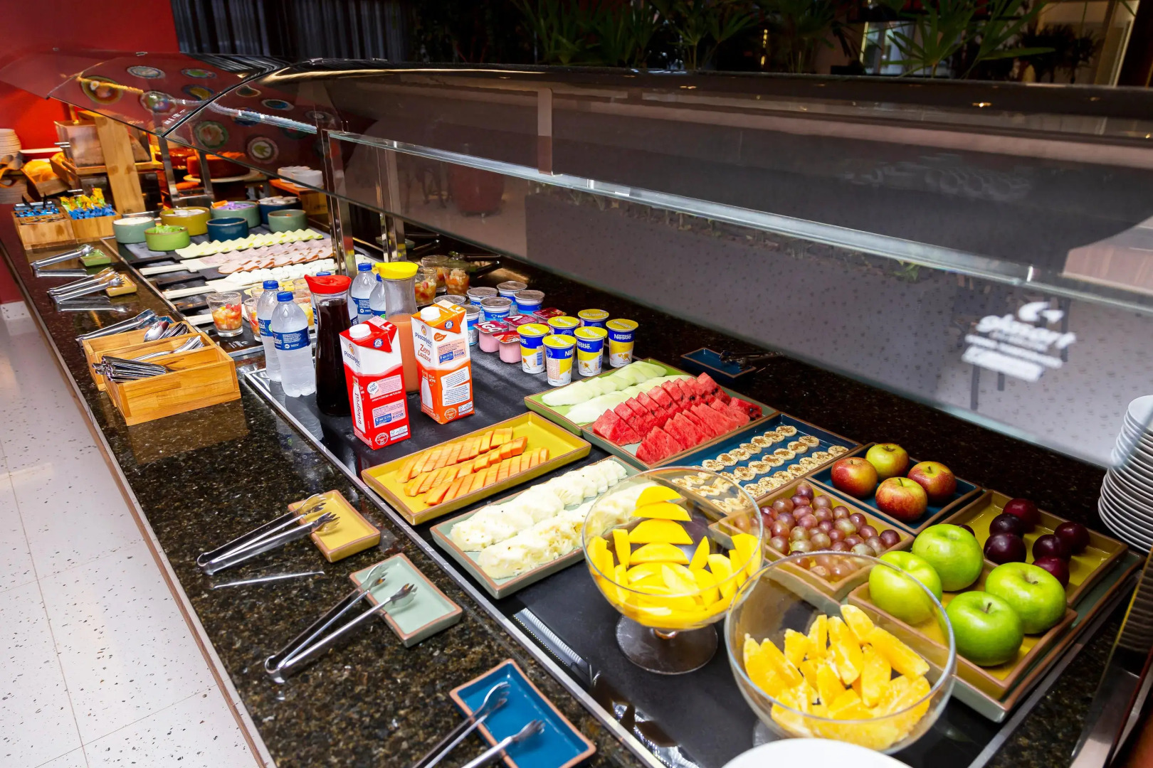 Nacional Inn Rondonopolis