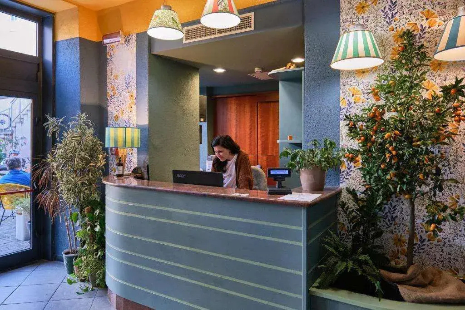 Hotel Bello by Ostello Bello