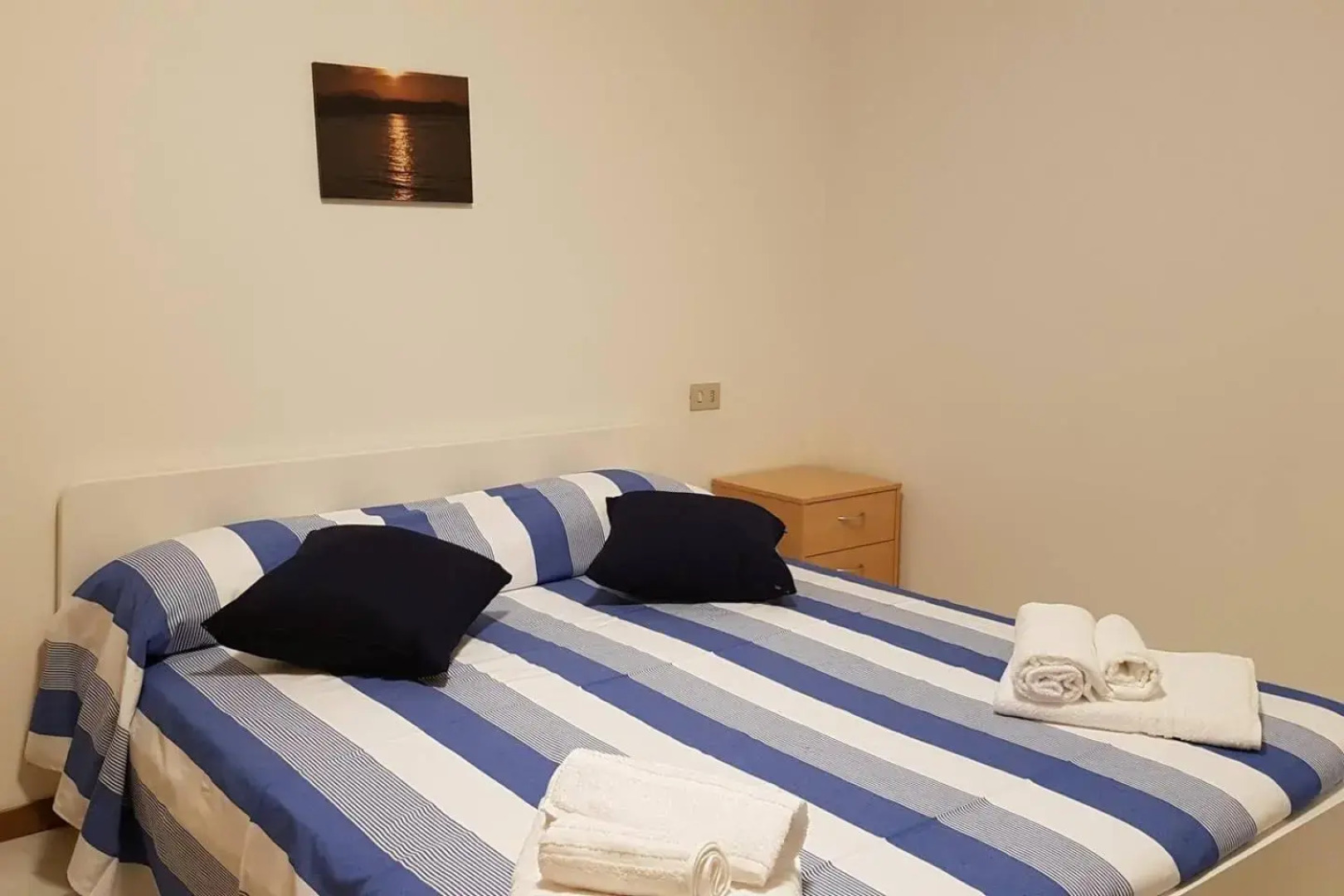 Casa di Mario e Natalina