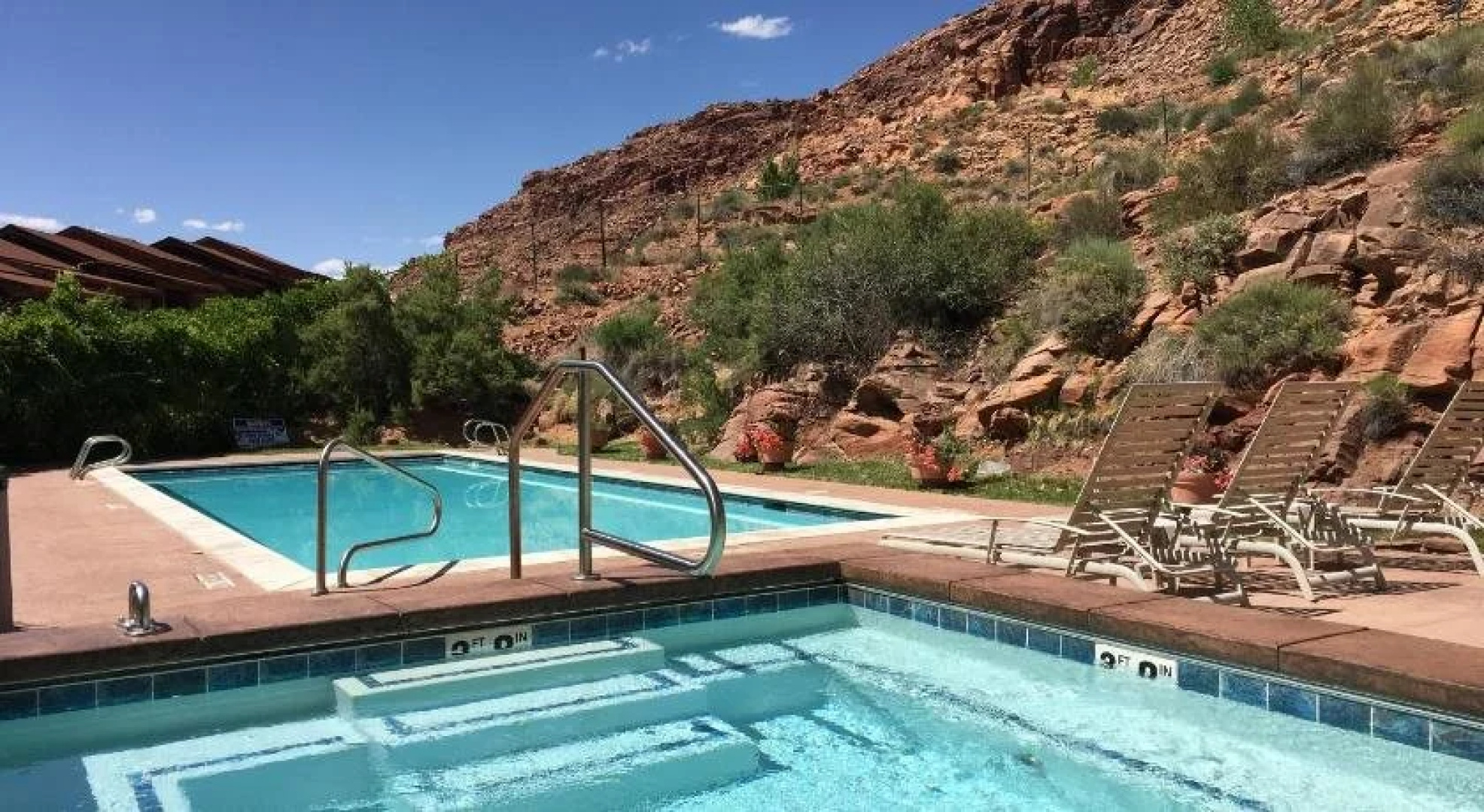 Moab Springs Ranch