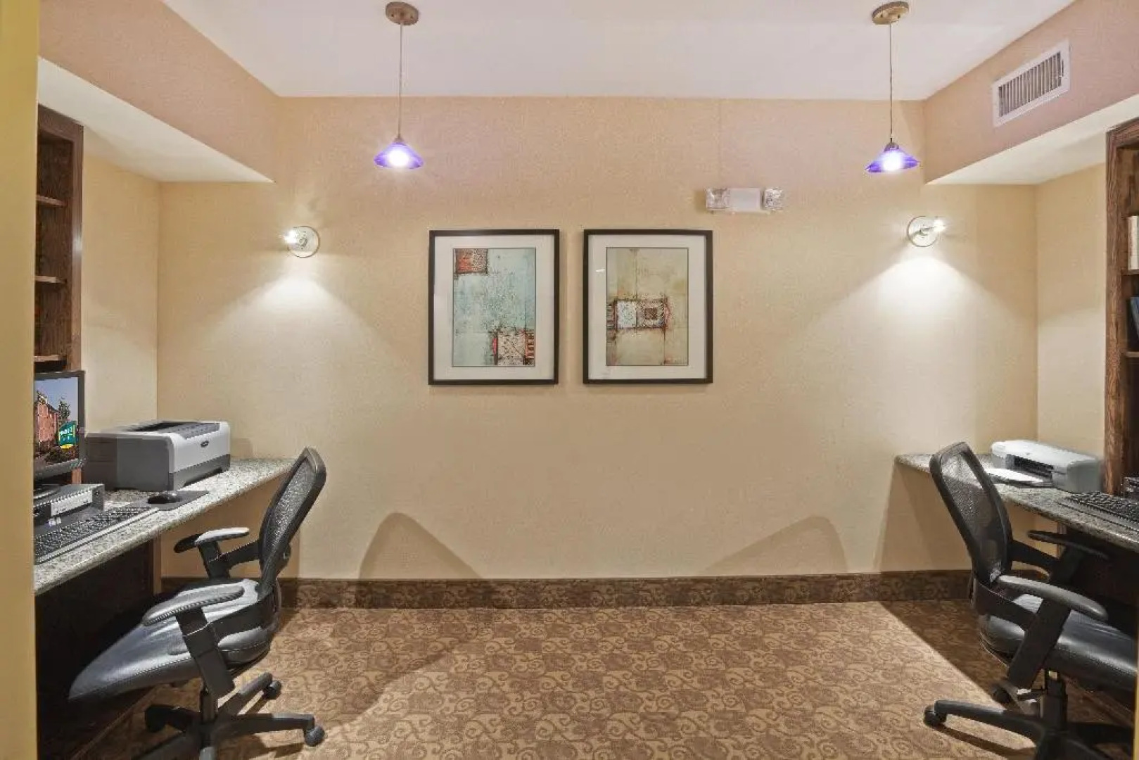 Comfort Inn Plano-Dallas