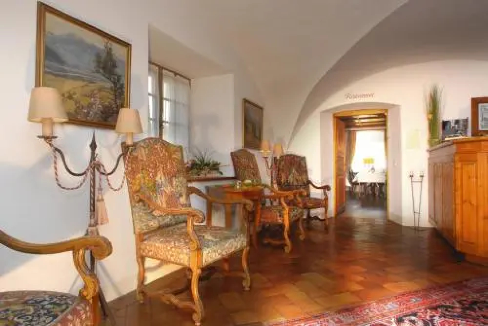 Gasthof Löwen
