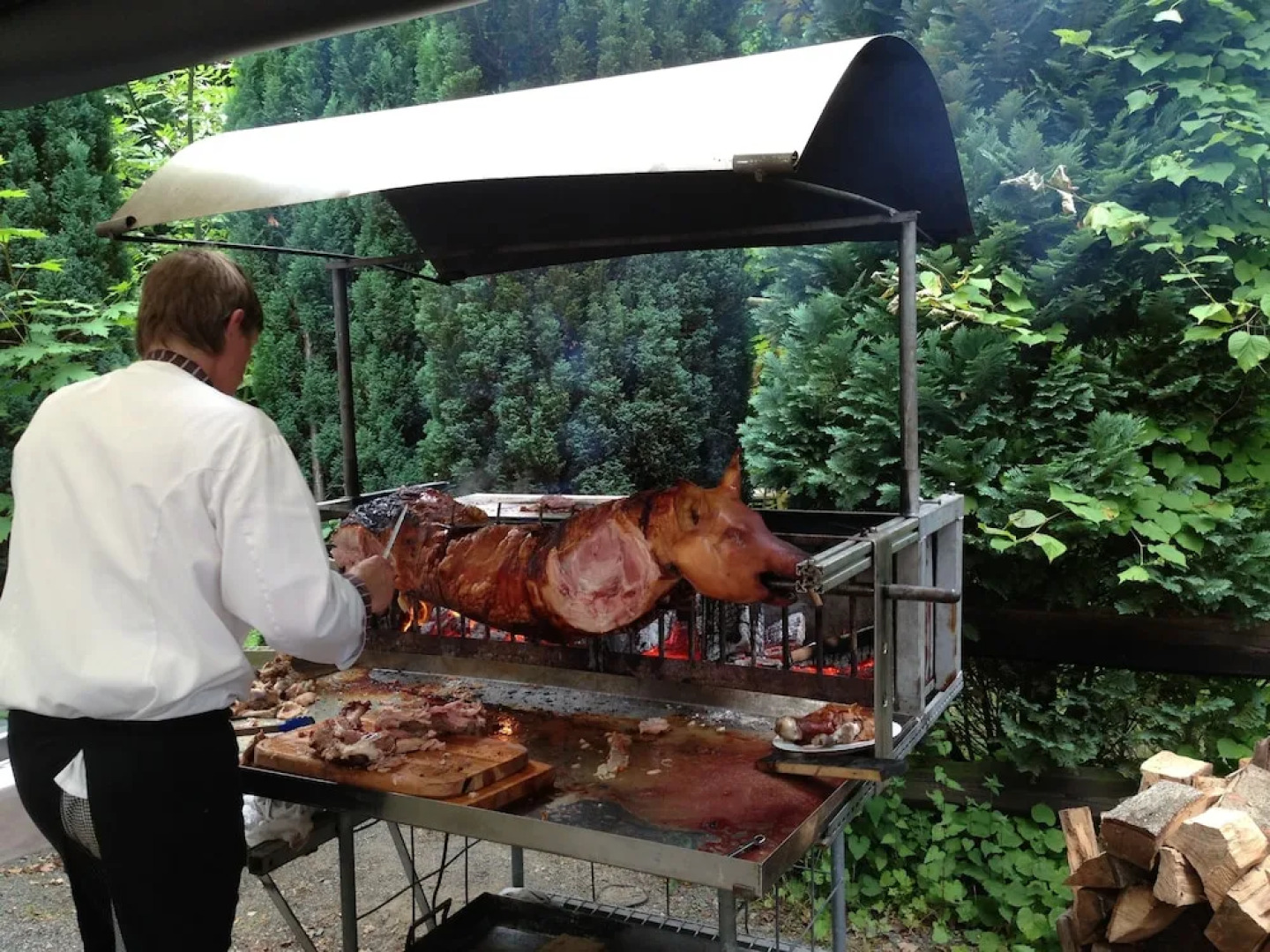 Berghotel Brockenblick