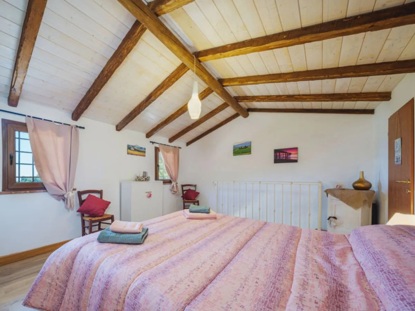 House Il Nido Camaiore