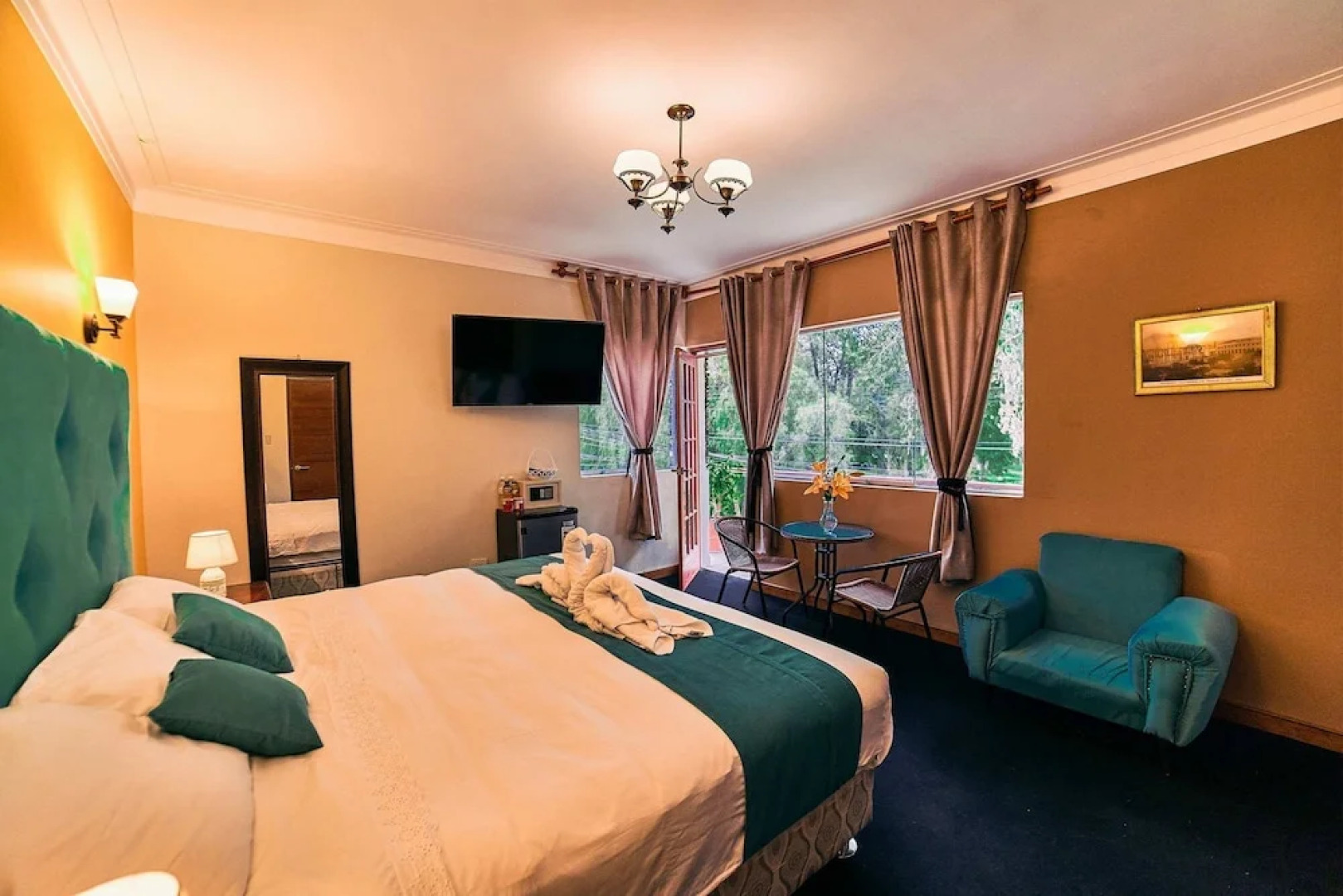 Gatsby Hotel Collection