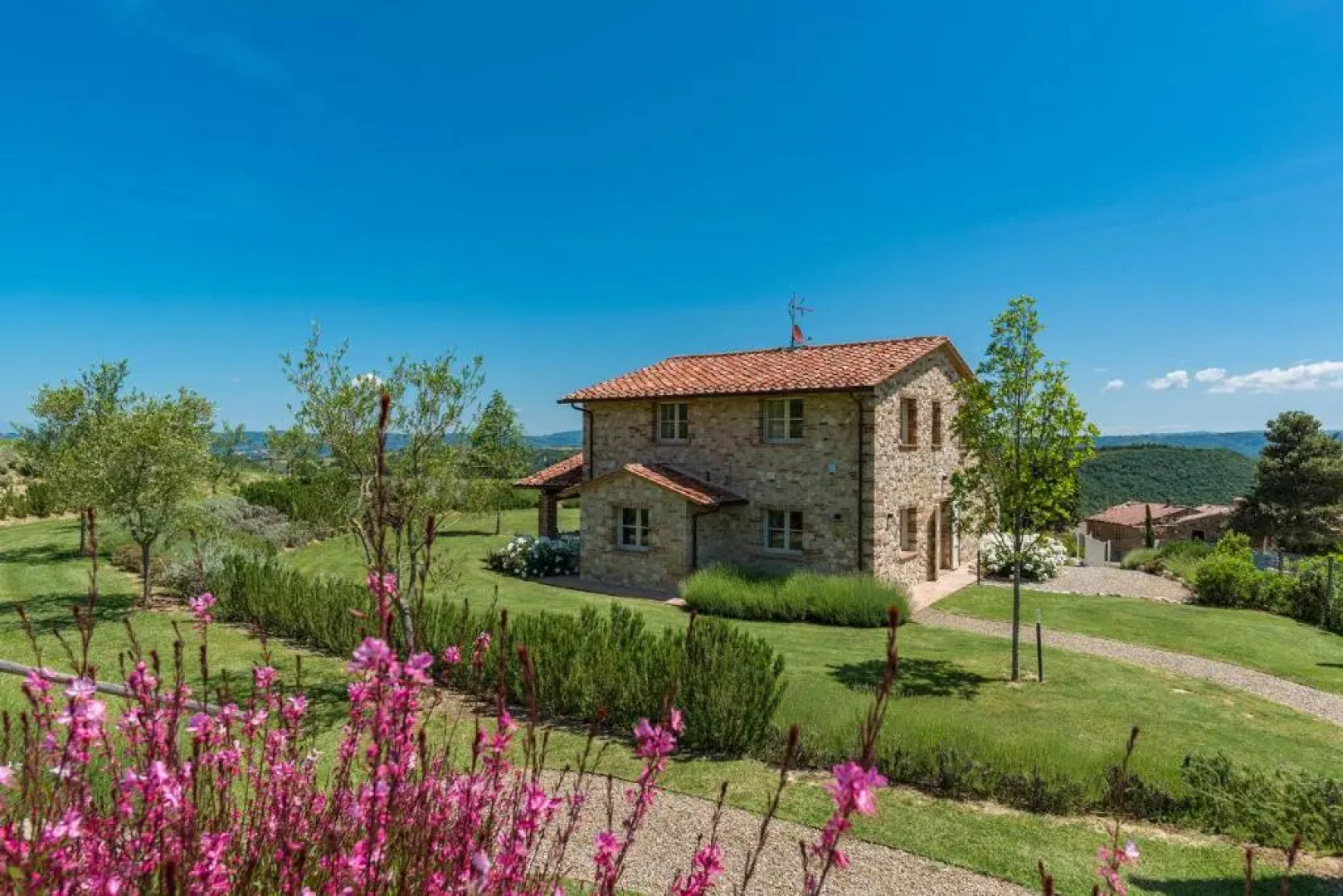 Rosa Dei Venti 8 in Fabro