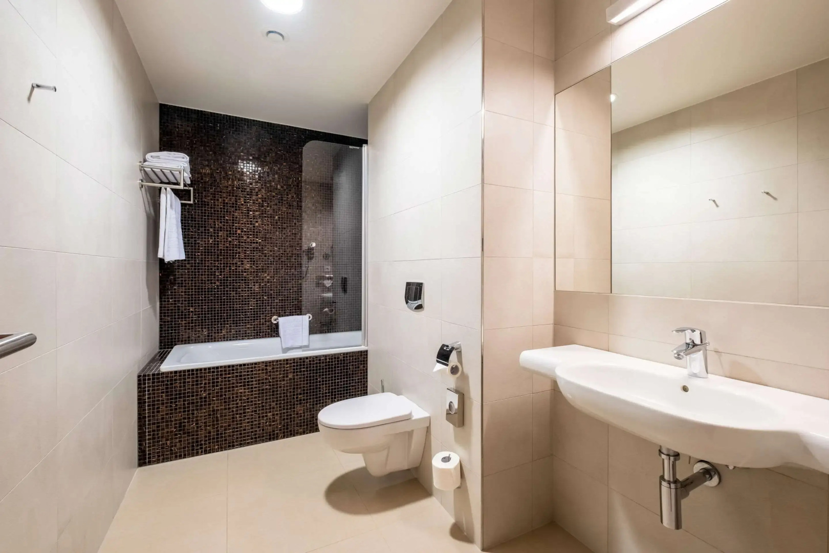 Clarion Hotel Prague Old Town