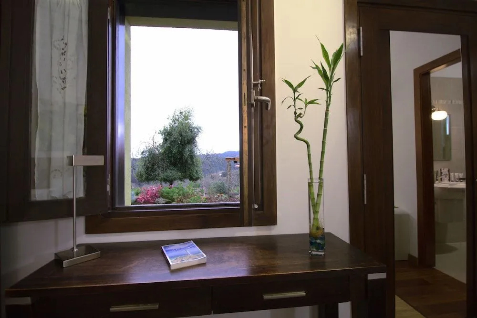 Vinosobroso Casa Rural