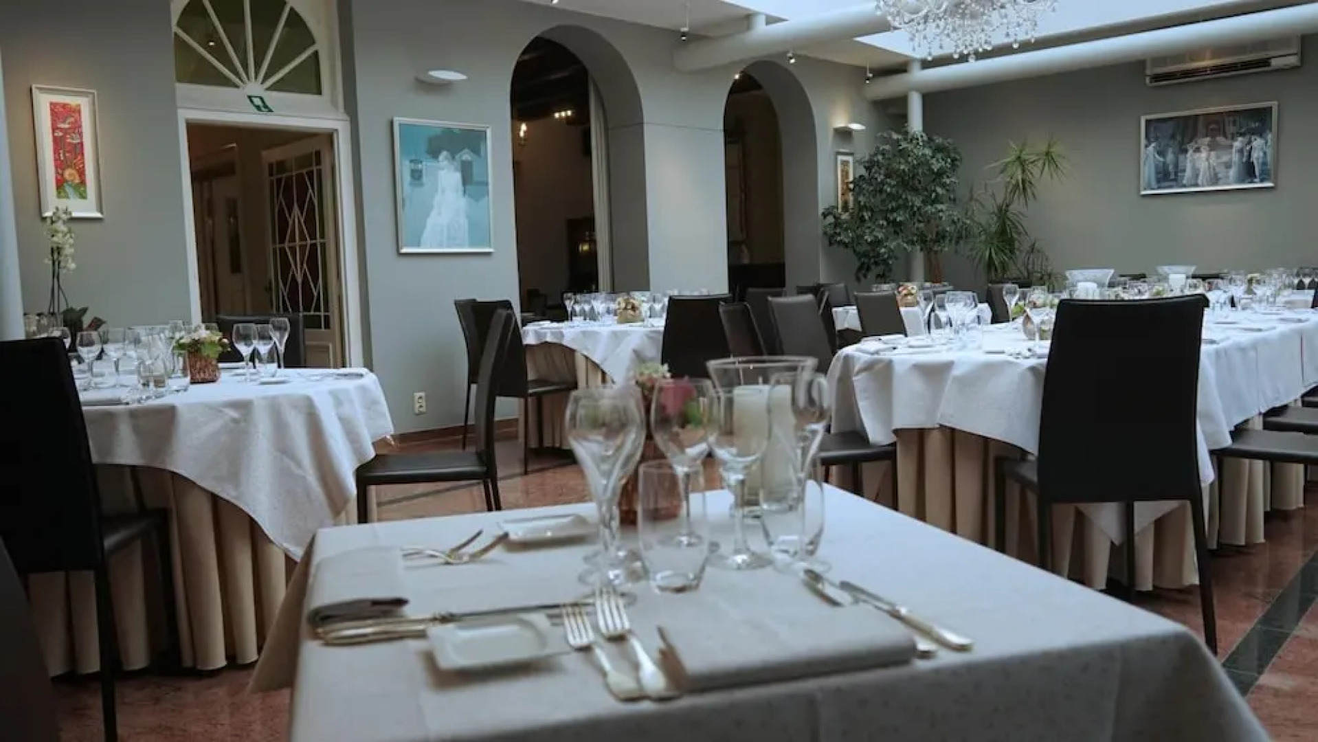 Hostellerie Croonhof