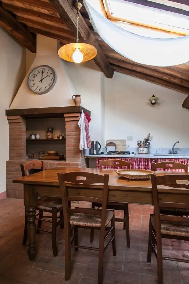 Verdidea - PIAN DELL'ASSO (up to 26 people)