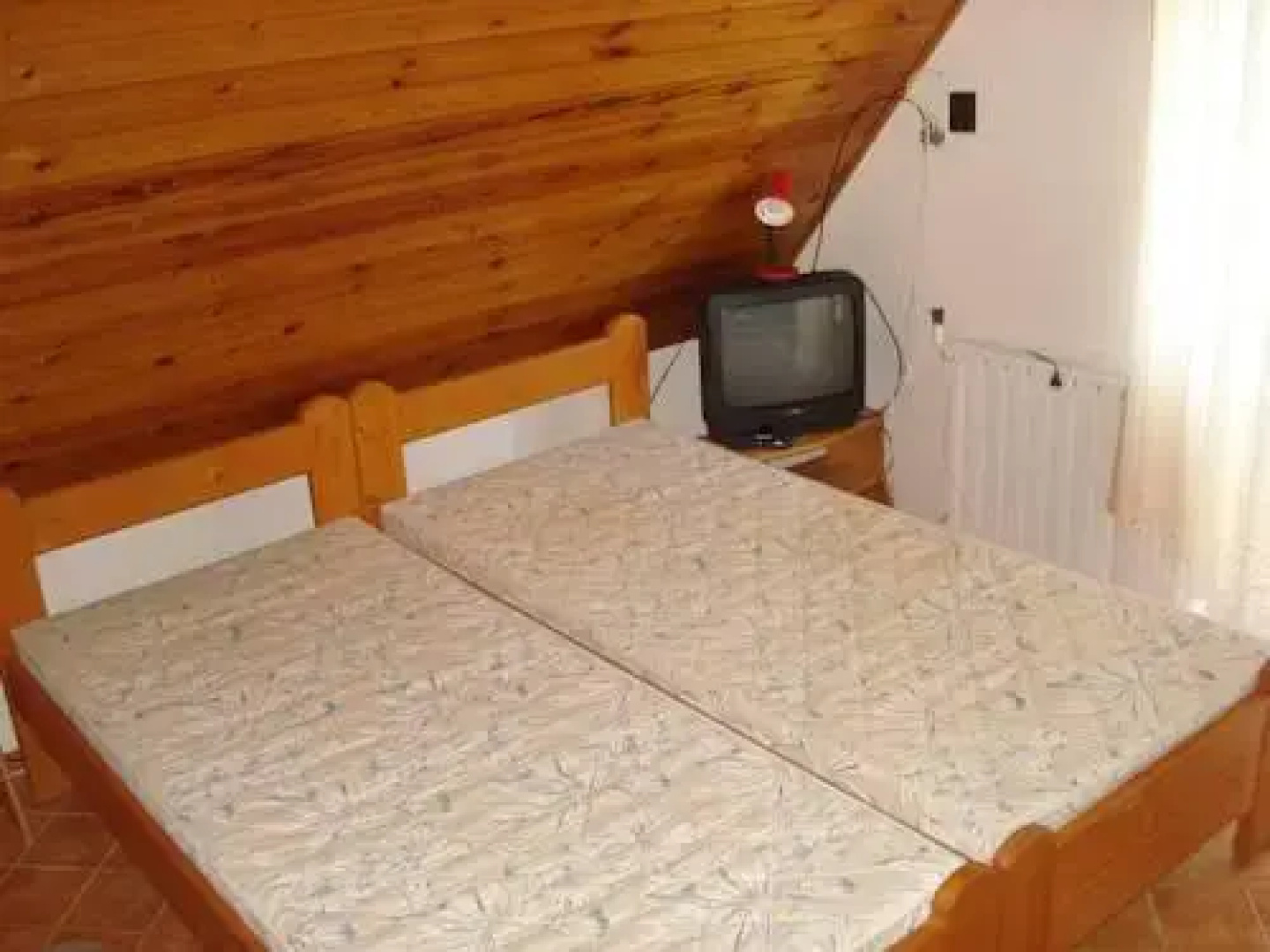 Kalvin Apartment