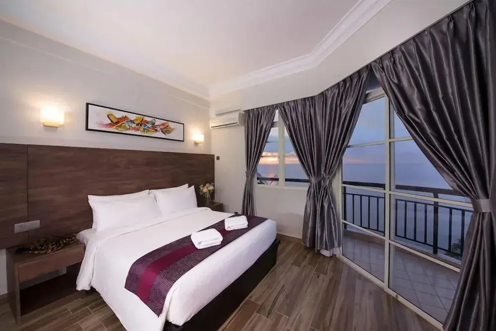 AnCasa by Ambassadors Suite