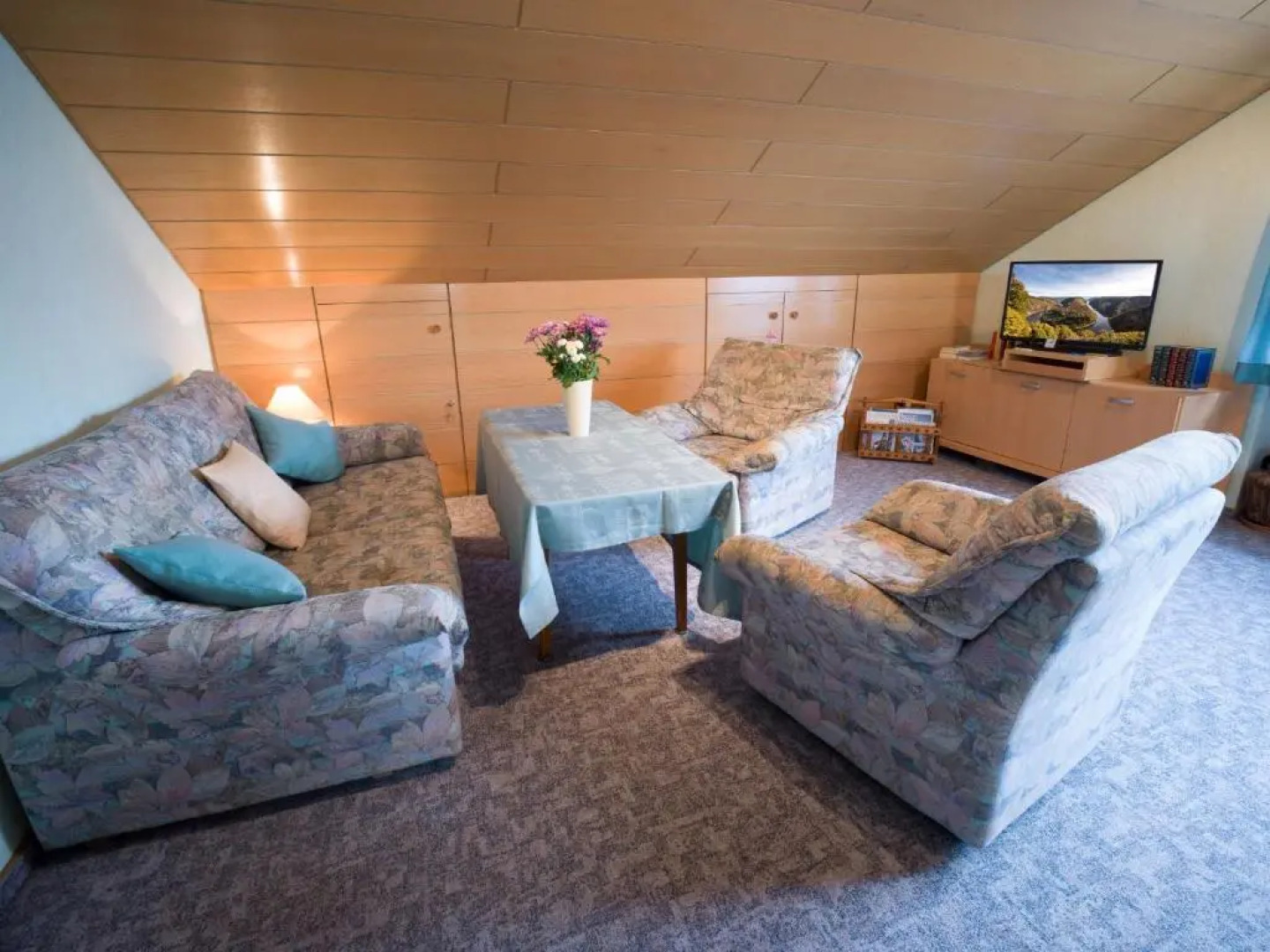 Ferienwohnung Lorenz