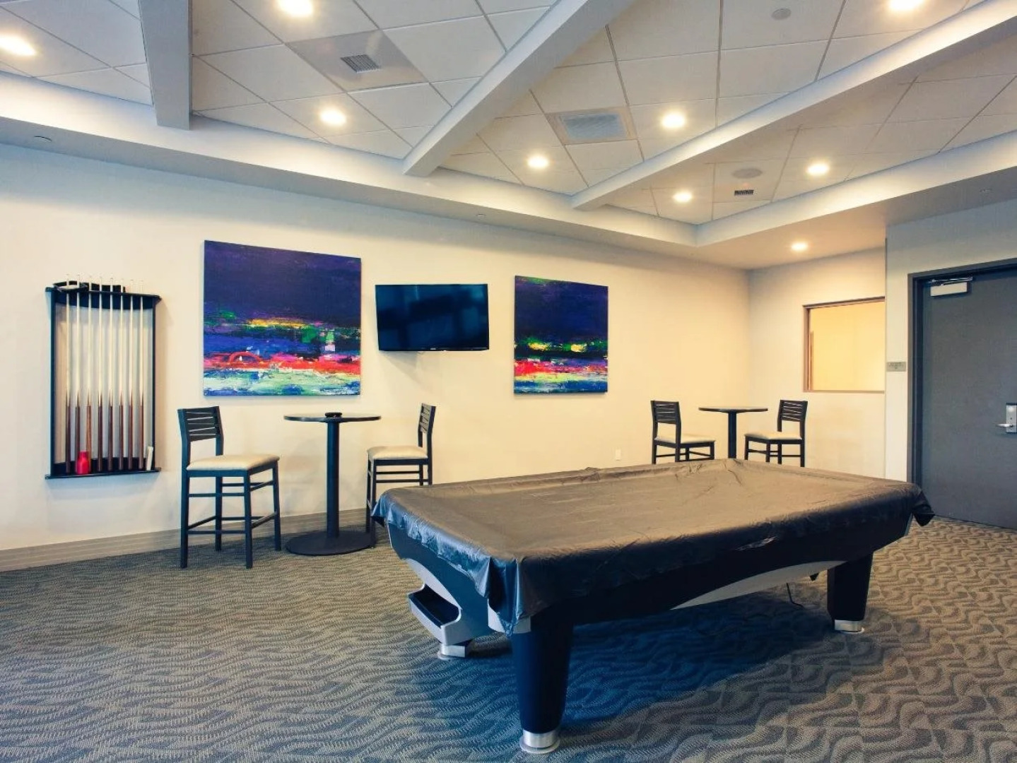 Club Wyndham Desert Blue