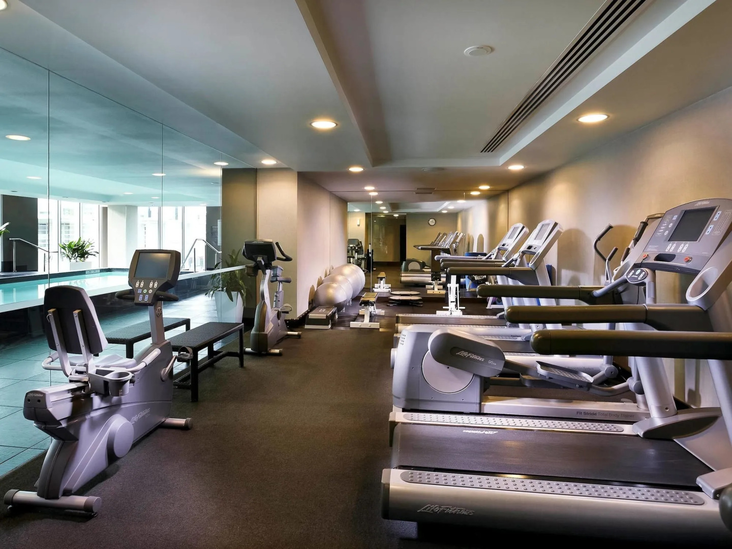 Sofitel Auckland Viaduct Harbour