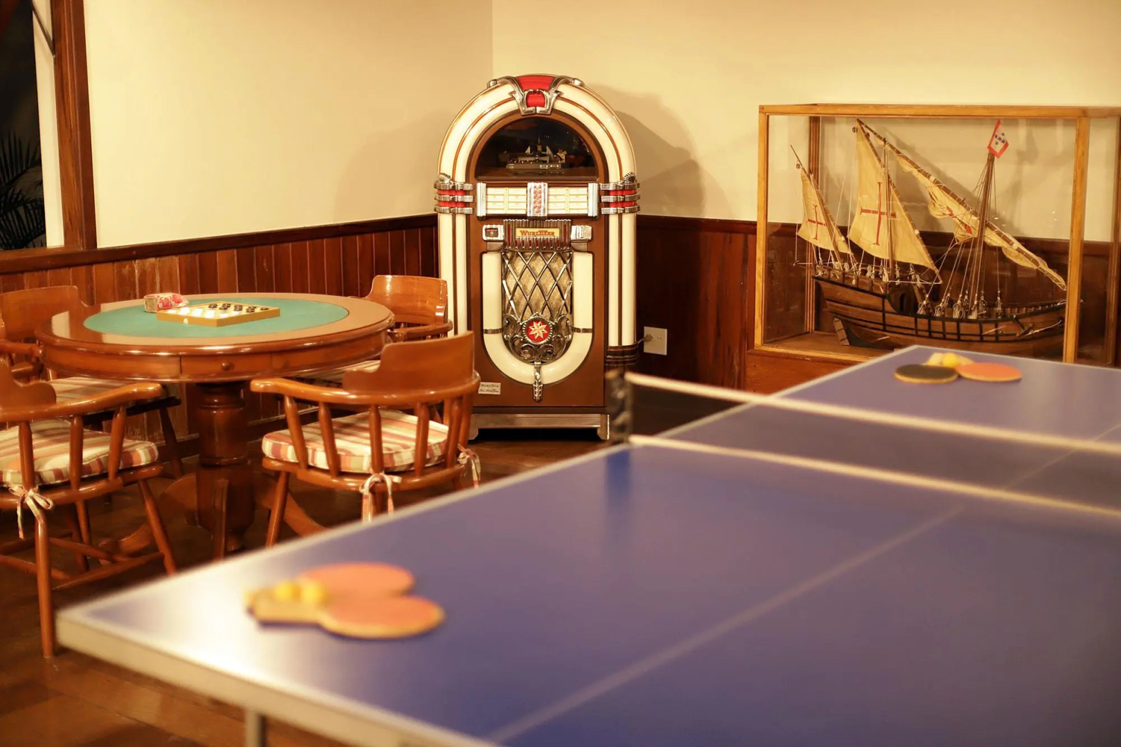 Vila Angatú Eco Resort & Spa