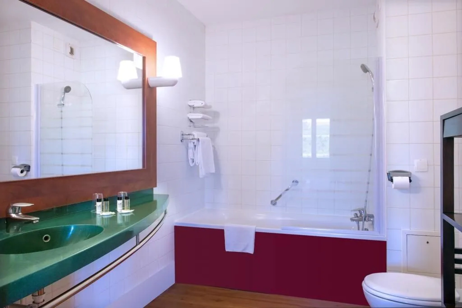 Les Jardins de Deauville