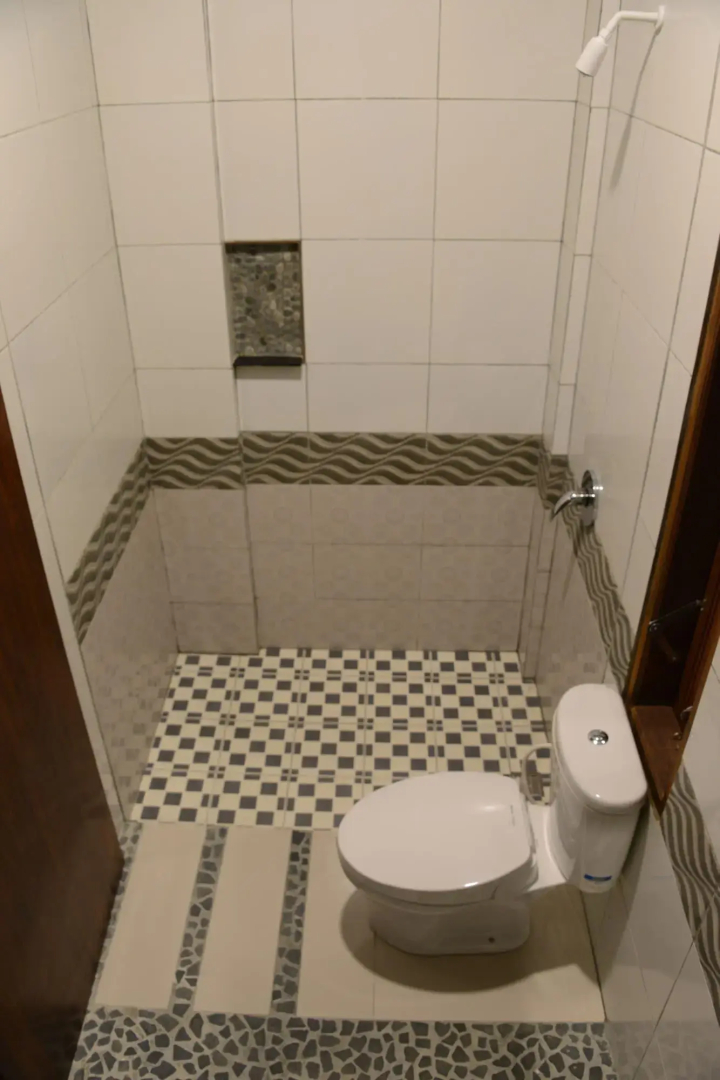 Hotel Kalang Ulu