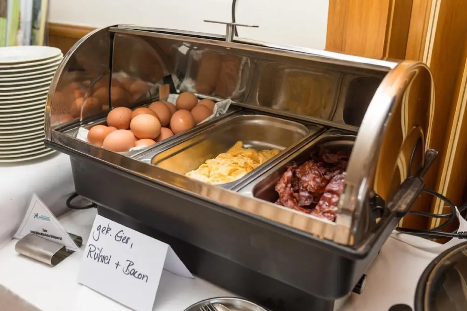 Hotel Haus Nachtigall B&B