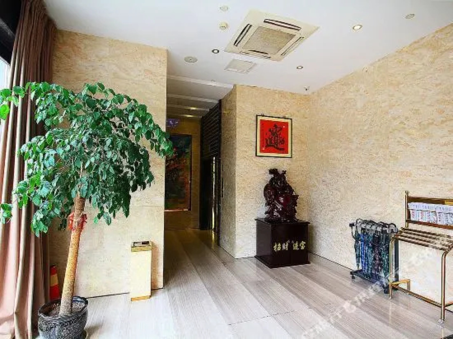 Xierman Hotel (Changzhou Chunqiu Yancheng University Town)