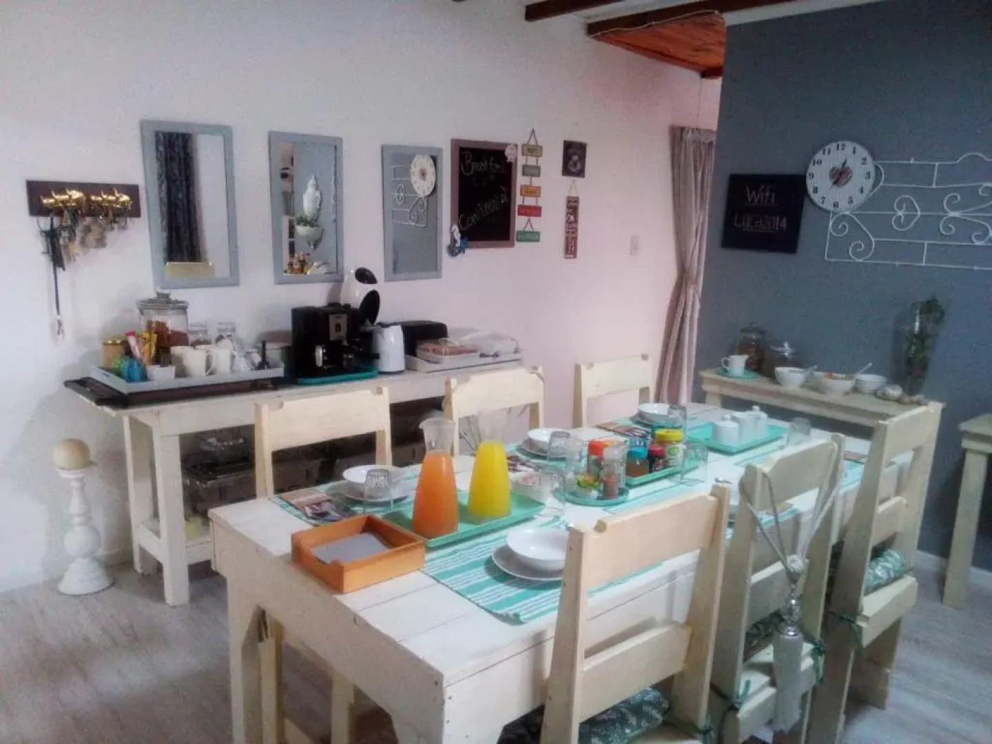 57 On Wellington Accommodation