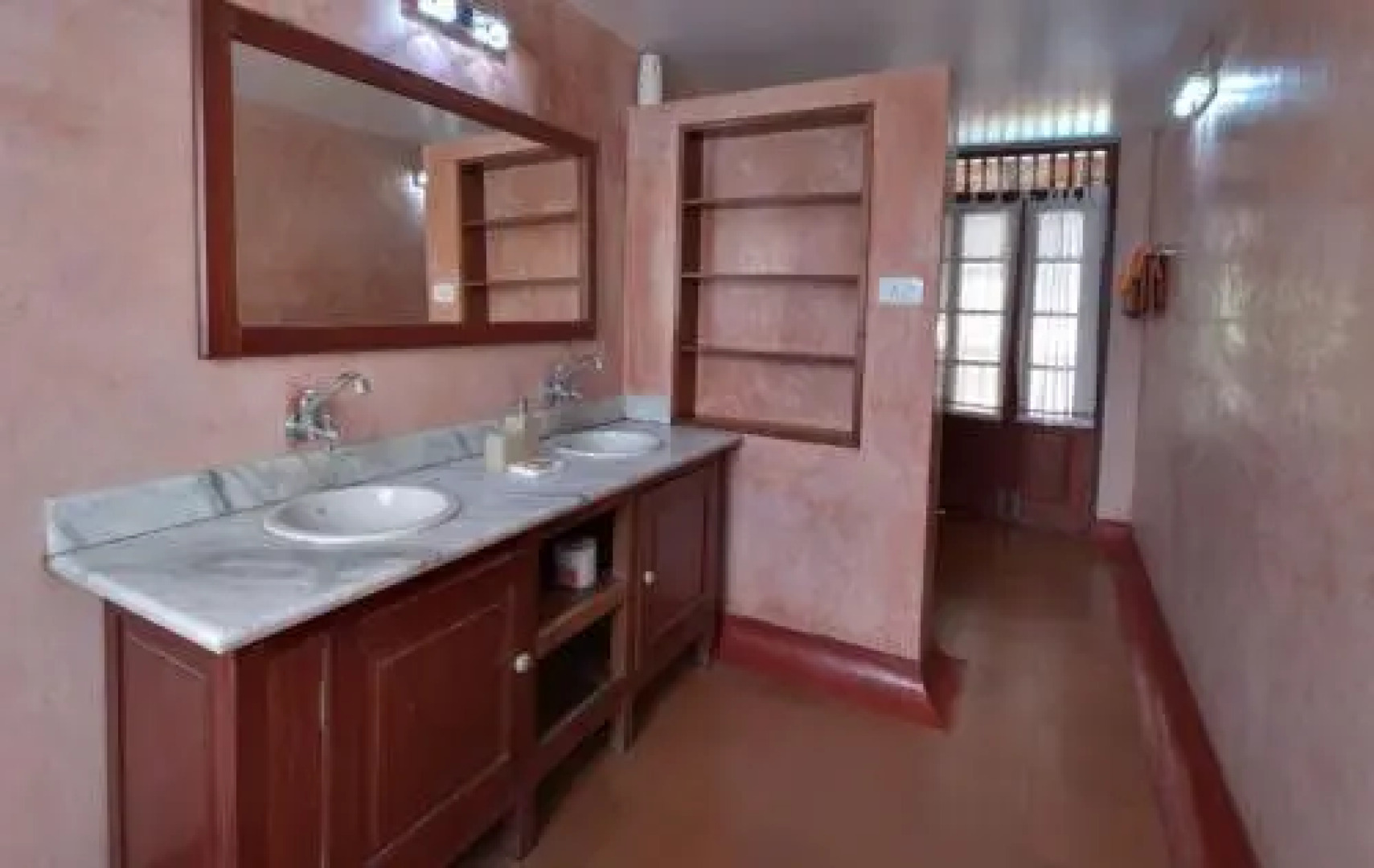 Secret Garden, A Boutique hotel