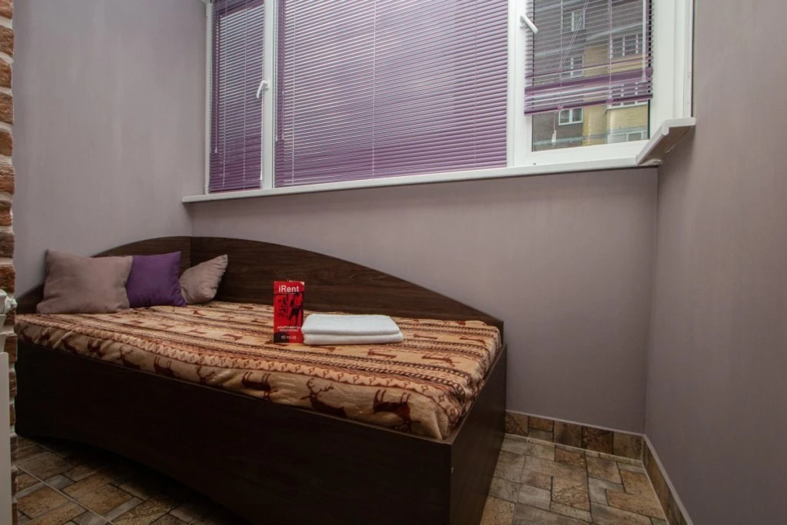 iRent72 апартаменты