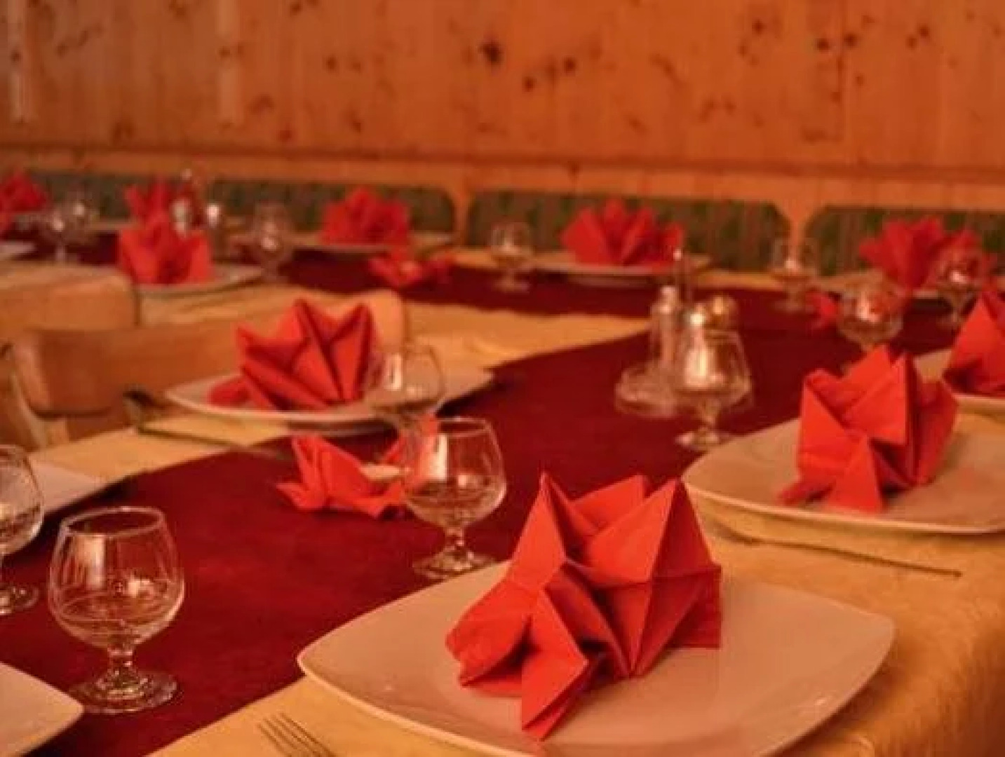 Alpenhotel Steirerhof