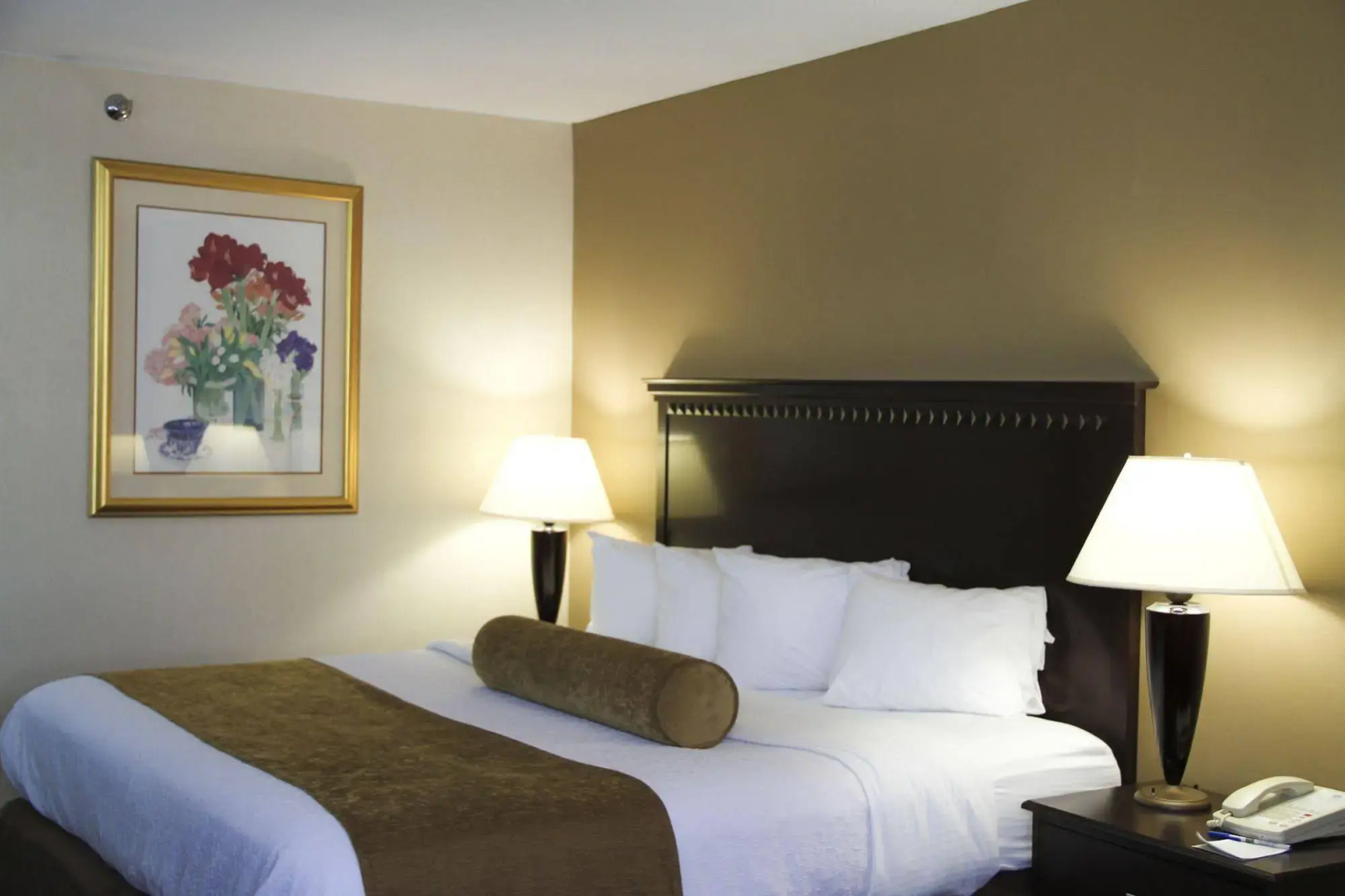 Ramada by Wyndham East Syracuse Carrier Circle