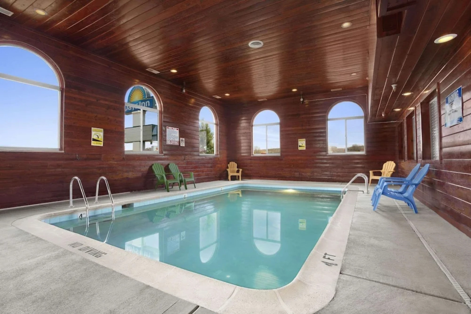 Days Inn By Wyndham Sheridan