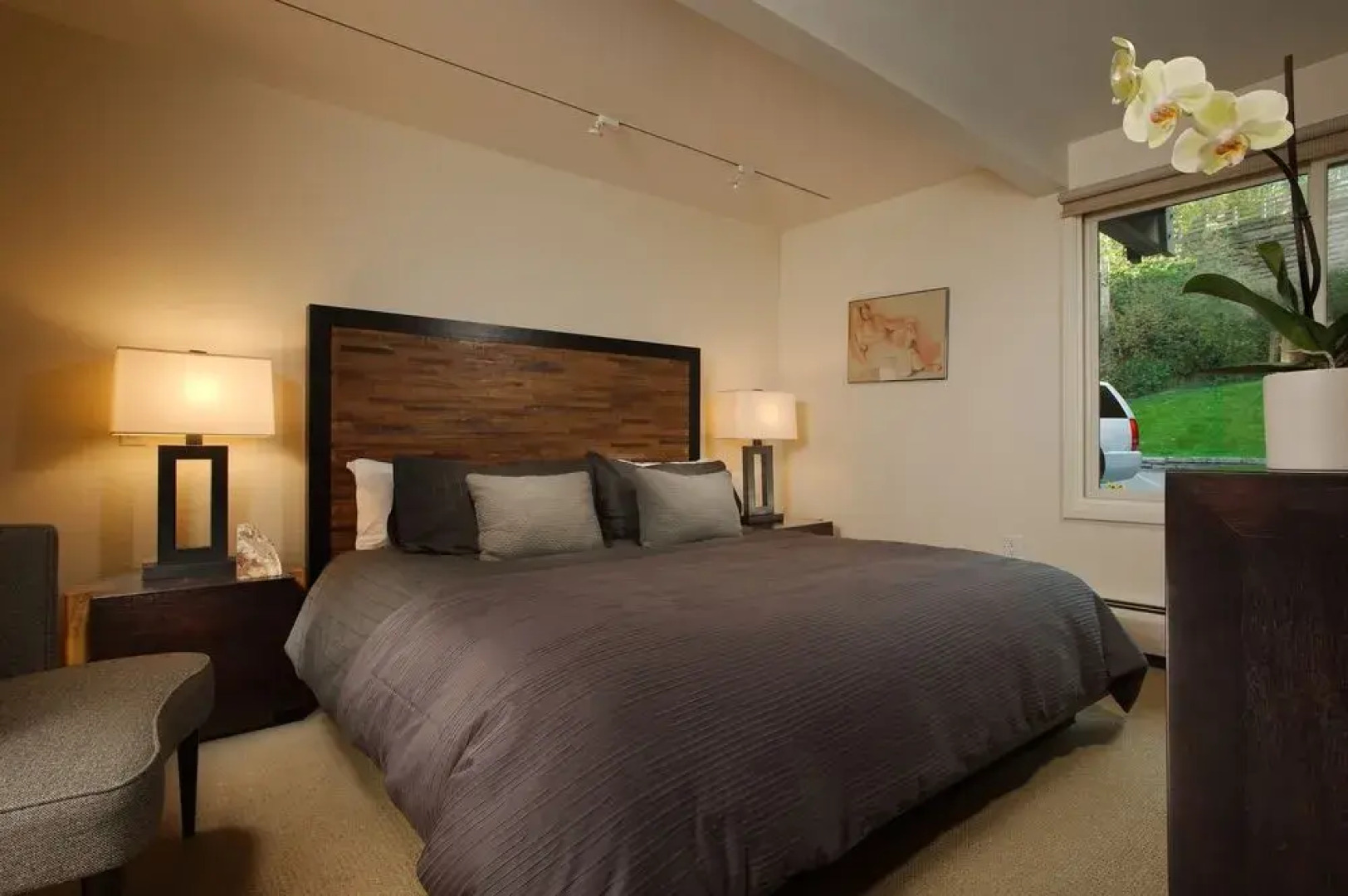 Standard Aspen Alps #103