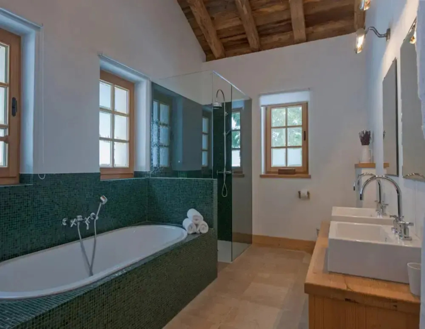 Chalet Baker Vacation Home