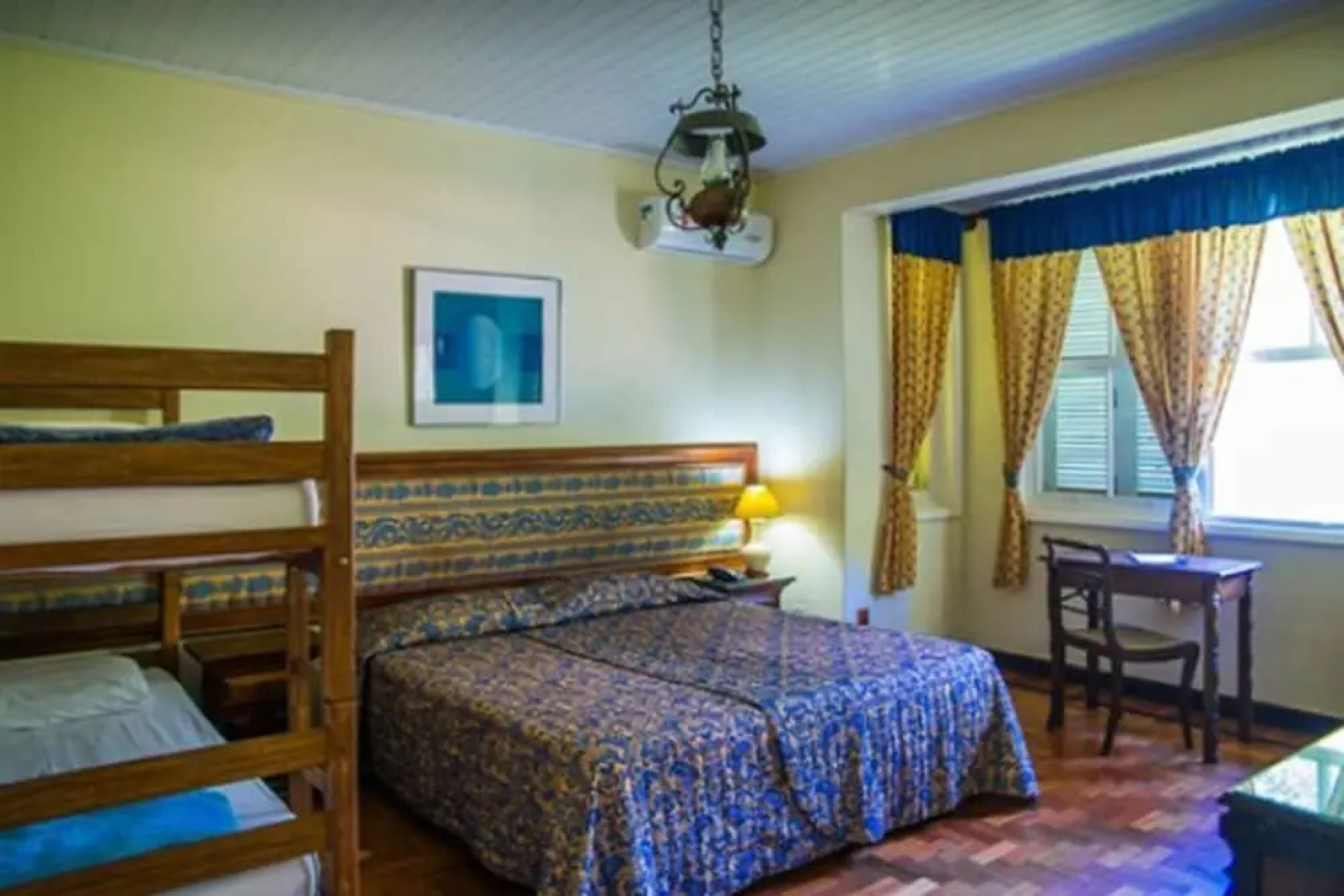 Lazer Com Negócios - Park Hotel