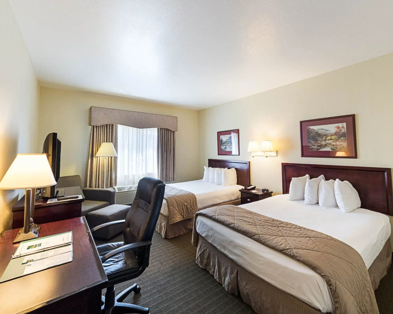 Quality Inn & Suites Kerrville