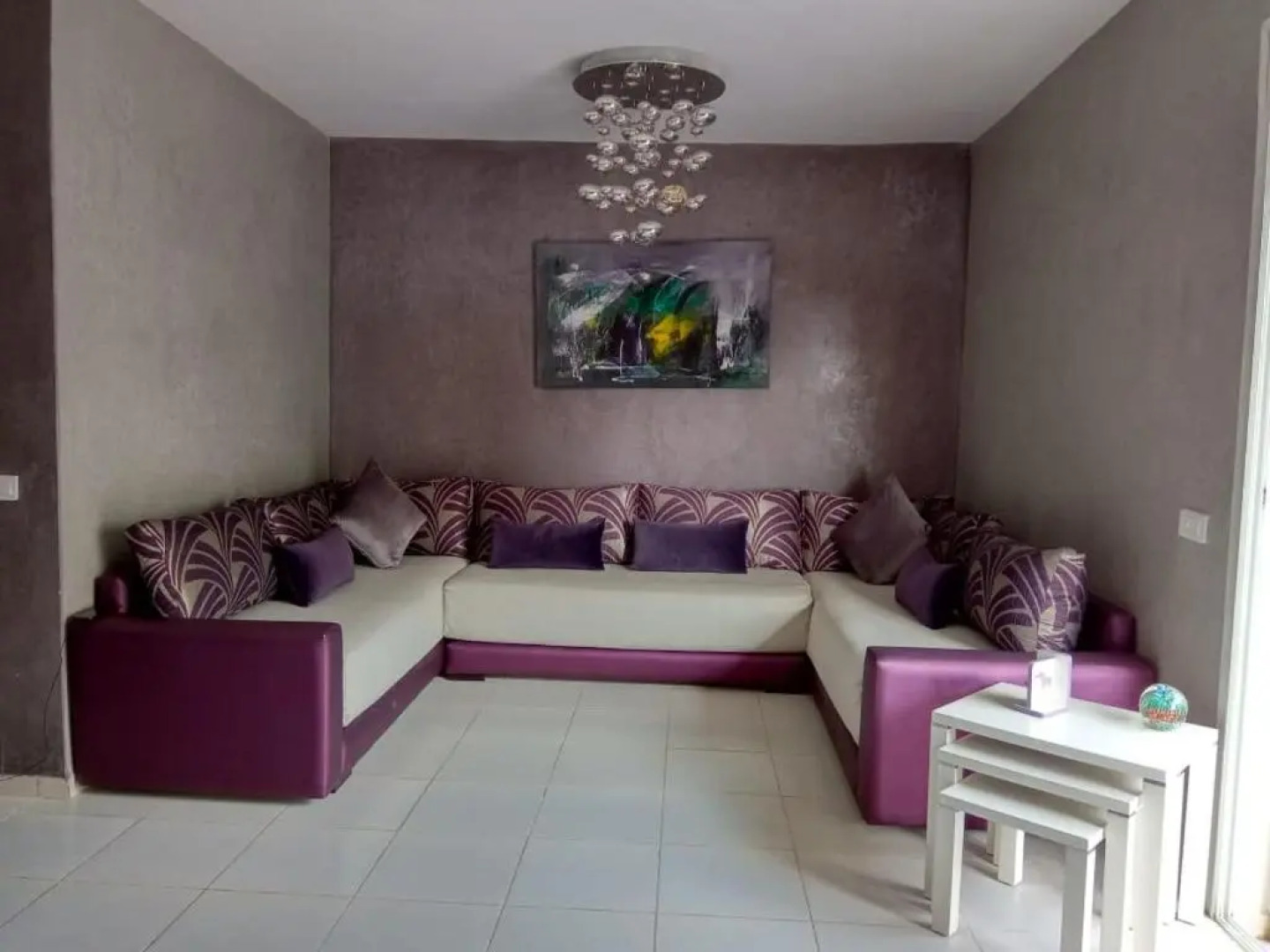 Appartement 9 - Bahia Golf Beach