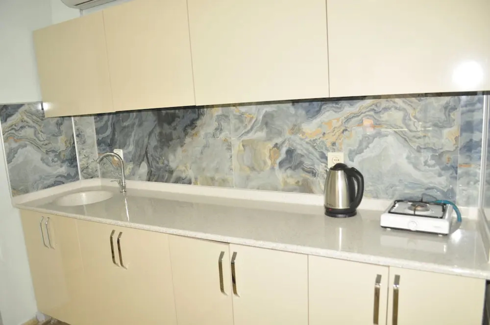 Kemer Suites Apartments