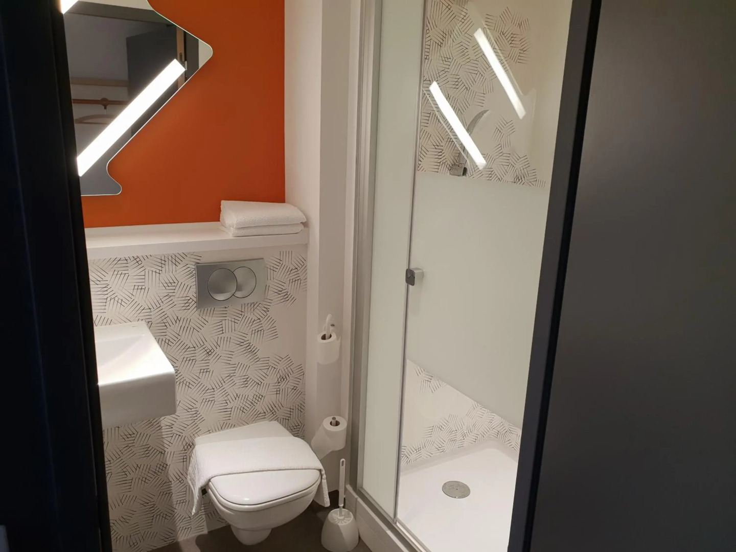 ibis budget Langres