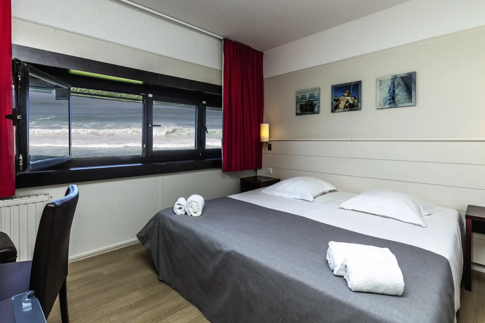 Belambra Clubs Anglet - La Chambre d'Amour