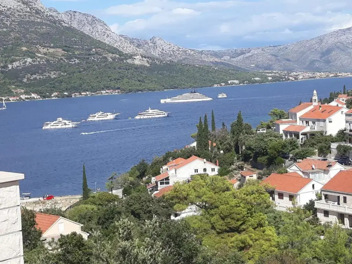 Apartments Alo Jozic