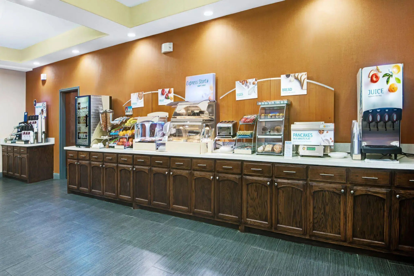 Holiday Inn Express Hotel & Suites Monahans - I-20 by IHG